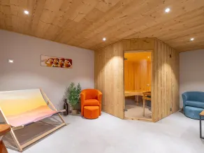 Chalet spacieux à Avoriaz, sur les pistes, pour 14 pers. avec sauna, home cinema et service premium - Image 2