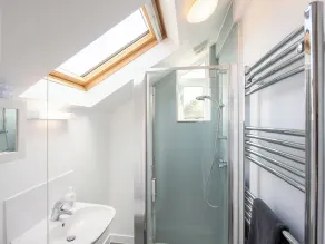 3 værelses bolig i Forden - Image 3