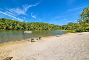 Kentucky Lake Condo #21: Jet Ski Rentals On-Site - Image 5