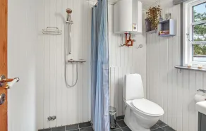 Gemütliches Haus mit 3 Schlafzimmern in. - Image 3