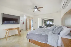 Casa Kauil, an oceanfront villa in Celestun - Image 4