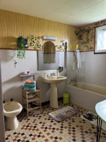 Warm house - Image 4