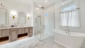 Steps to Sand, Ocean Views, Game Room, Private Pool + Outdoor Kitchen - Image 3