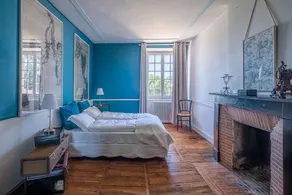Domaine du Vignau, Gîte de charme et de tradition - Image 2