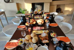 ' t Bed en tafel - Image 3