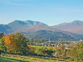Boende med 1 sovrum i Troutbeck, near Keswick - Image 5