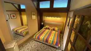 Luxury family villa in the heart of Gascony. Large pool & gorgeous view - Image 3