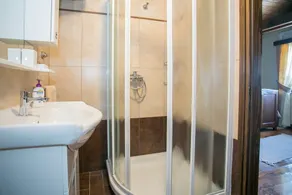 Unique Villa Bošket with Pool and Jacuzzi surrounded by Nature - Image 4
