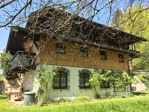 Waldhofalm Gartenwohnung für 2 Personen - Image 4