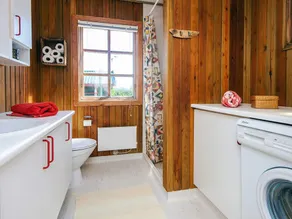 Delightful Holiday Home in Rømø near Sea - Image 4