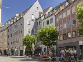 Limehome Augsburg Annastraße - Image 5