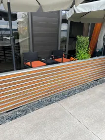 Ocean View White Rock Modern 2 Bedroom. 1 min walk to beach! BC & City licensed. - Image 5