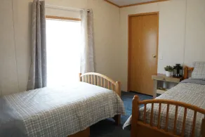 Altmar Rental on Salmon River and C5A Snowmobile Trails, huge private yard space - Image 5