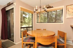 Geräumige Mountain Condo mit Kamin | Pool + Whirlpool Zugang - Image 4