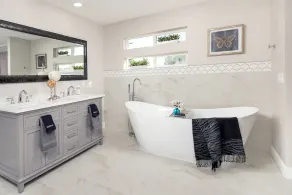 Stunning Master Suite • Heated Pool • Hot Tub - Image 2