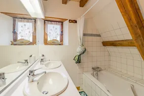 Holiday Home “Le Pigeonnier de Sinzelle” with Private Pool, Terraces, and Wi-Fi - Image 2
