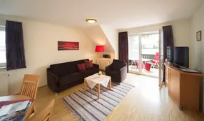 Ferienwohnung mit Blick ins Grüne und einer Wohnfläche von ca.   50 qm - Image 4