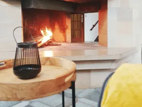 Vacation home (up to 15 pers.), sauna, 7 rooms, 6 bathrooms, dogs allowed, garage - Image 3