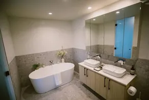 5 star couples hideaway in the country, enjoy privacy and space - w hot tub - Image 3