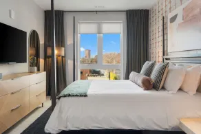Luxury Apartments by Hyatus Boston Somerville - Image 4