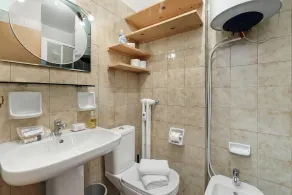 Studio Valleverde 26B Ski-in/out with Balcony - Happy Rentals - Image 2