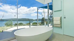 THE GLASS HOUSE by Palm Beach Holiday Rentals - Image 2