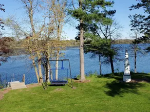 Beautiful Large Lake House For  Family And Friends , WI permit #76798 - Image 3