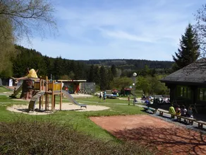 Chalet nel cuore delle Ardenne - Image 2