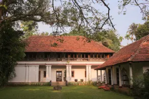 Chittoor Kottaram Royal Mansion - A CGH Earth SAHA Experience - Image 3