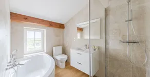 Luksus fransk sten Country House - Image 4