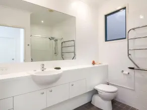 Unidad de agua salada 4 - Point Lookout, QLD - Image 4
