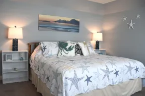 Well Appointed Four Bedroom Townhome East of Rte 1 and Minutes to Downtown Lewes - Image 3