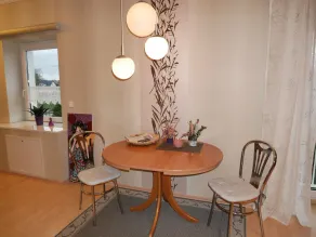 Apartment 2 - 4 Fewos Diedrich **300m from the Baltic Sea beach** - Image 5
