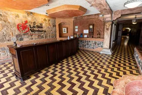 Hotel La Sin Ventura - Image 4