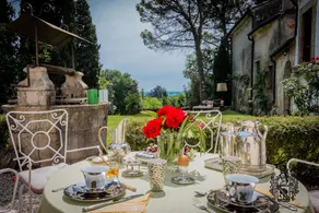 Gold Suite con Vasca da Bagno in Camera Nelle Colline del Prosecco - Image 3