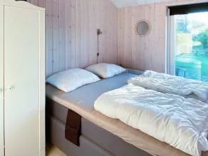 4 star holiday home in Hadsund - Image 5