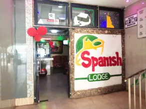 Spanish Lodge Hotel - Image 4