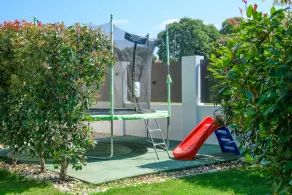 Villa Sara four-bedroom villa with a swimming pool - Image 2