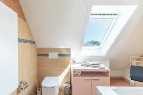 Vacation Apartment \"North Sea & Forest\" in Husum-Schobüll for up to 2 people - Image 3
