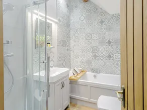 4 bedroom accommodation in Alton, nr Chesterfield - Image 4