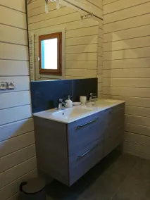 Du repos assuré dans une charmante maison en bois... - Image 3