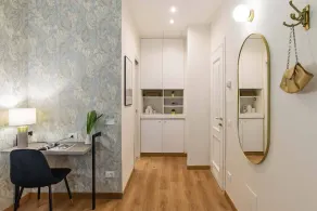  94Rooms Vatican Guesthouse Scipioni - Image 3