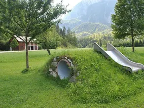 Twin room \"Summakammer\" with shower, WC - Biobauernhof Prentnergut - Image 3