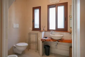 Ferienhaus 'Le Badesse Mitrate' mit WLAN und Klimaanlage - Image 2