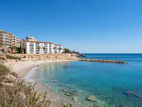 Big apartment 300m marina and beach - Image 4