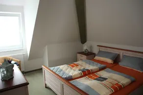 Lejlighed An der Düne 5b / BAER - Lejlighed An der Düne 5b-2 soveværelser Op til 6 pers. og 1 baby - Image 4