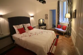 Premium Apartment mit 3 Schlafzimmern - La Suite Lanterne - Image 5