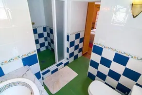 Apartment in El Tanque with bubble bath - Image 2