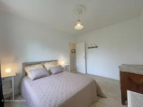 Maison tranquille dans le Perche pour 6 personnes, animaux acceptés - Image 3