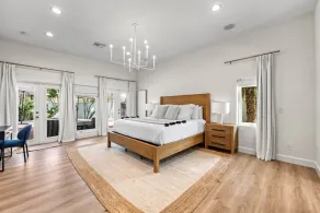 Kinderfreundliches charmantes Ferienhaus mit Garten, privatem Pool und Grill | Stadtblick | Neben dem Strand | Ideal für Homeoffice | Haustiere sind willkommen - Image 3
